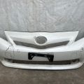 52119-47929 | Бампер передний TOYOTA PRIUS PLUS 11-14 - Превью 2
