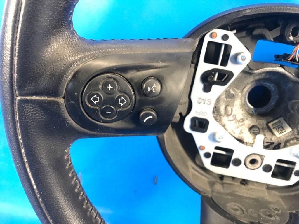 32306794624 | Кермо MINI COOPER S R57 09-15 - Фото 3
