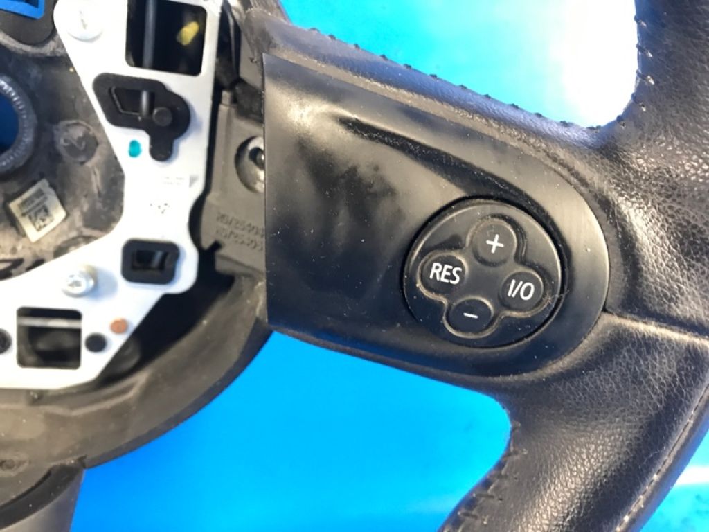 32306794624 | Кермо MINI COOPER S R57 09-15 - Фото 4