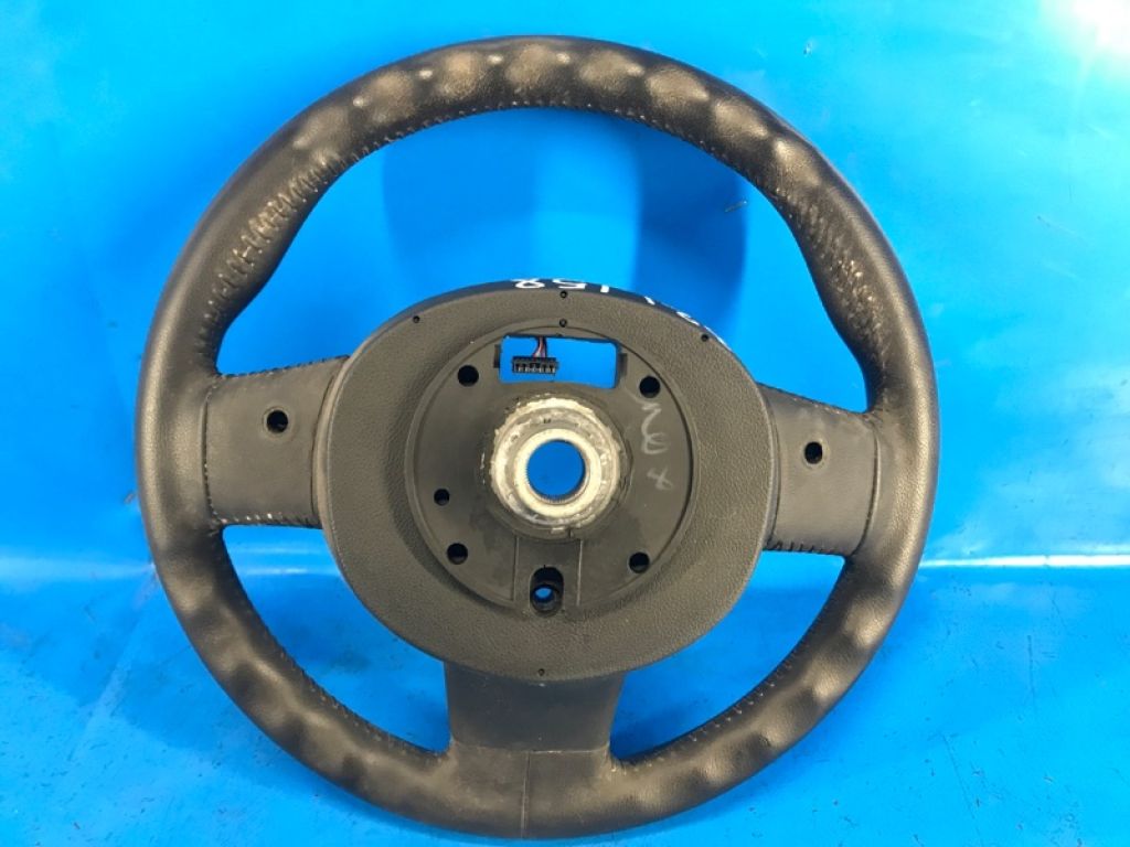32306794624 | Кермо MINI COOPER S R57 09-15 - Фото 6