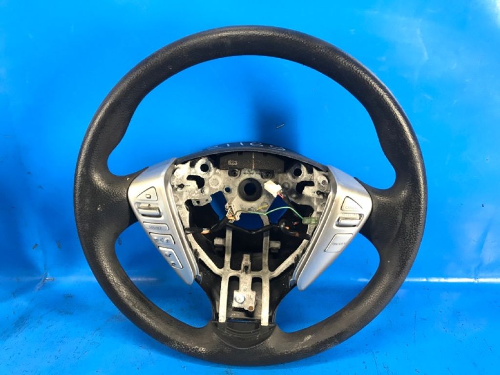 484303SG5A | Руль NISSAN SENTRA B17 12-21