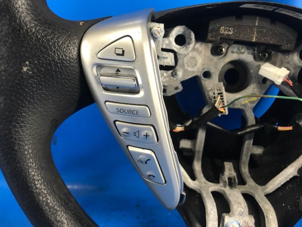484303SG5A | Руль NISSAN SENTRA B17 12-21 - Фото 3