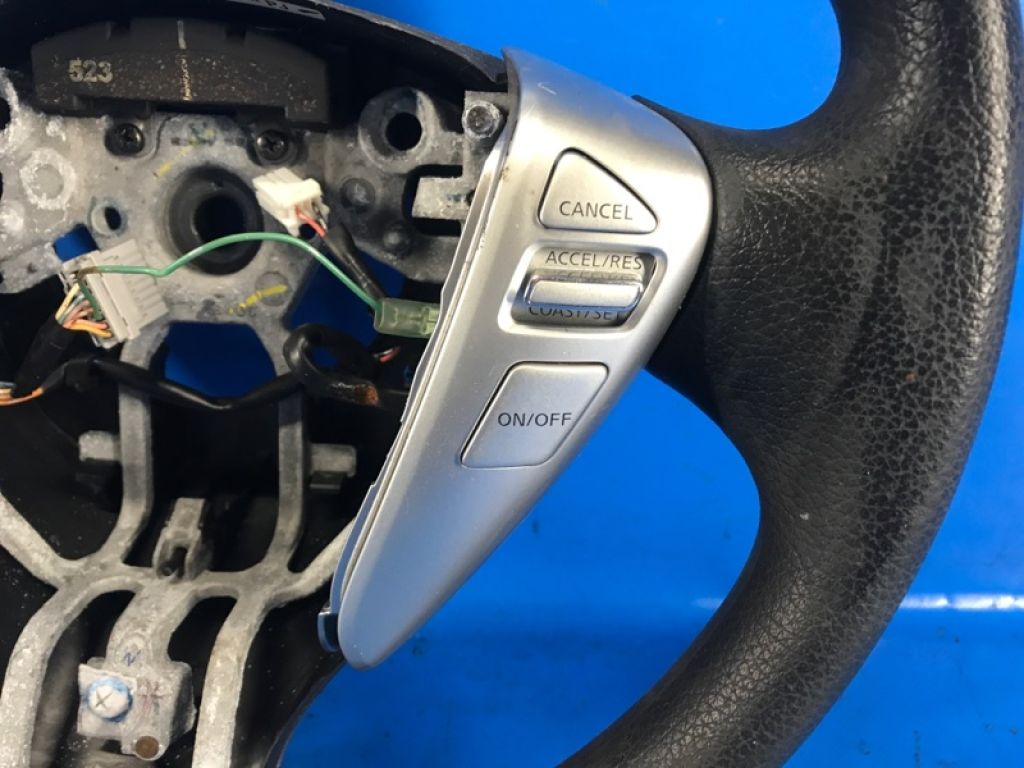 484303SG5A | Руль NISSAN SENTRA B17 12-21 - Фото 4