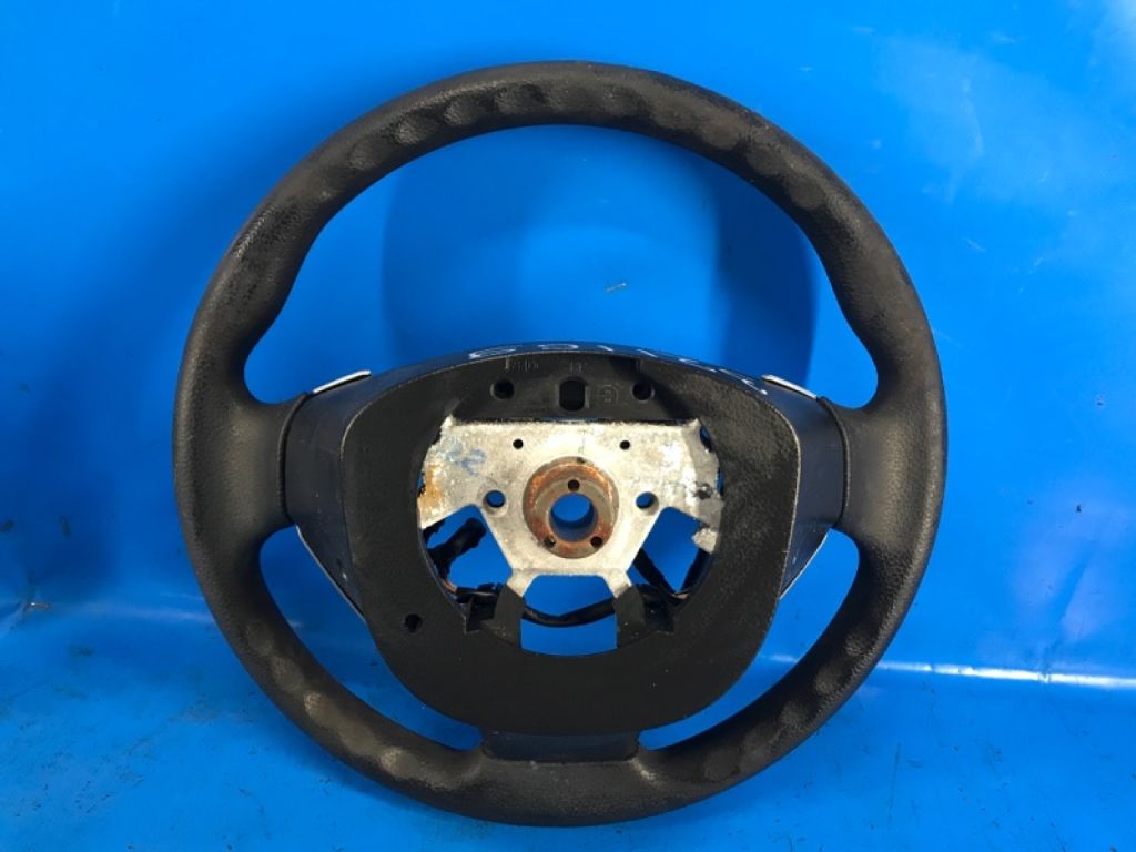 484303SG5A | Руль NISSAN SENTRA B17 12-21 - Фото 6