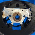 484303SG5A | Руль NISSAN SENTRA B17 12-21 - Превью 7