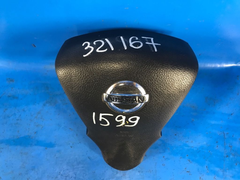 985103SG8A | Подушка безпеки в кермо NISSAN SENTRA B17 12-21 - Фото 2