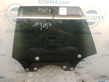 Скло дверей задн. лів. SUBARU LEGACY 94-98 BG/BD