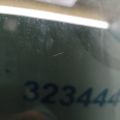 62011AJ01A | Стекло двери задн. лев. SUBARU LEGACY 94-98 BG/BD - Превью 5