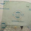 82300-2F000 | Стекло двери задн. прав. NISSAN PRIMERA P-11 96-01 - Превью 3