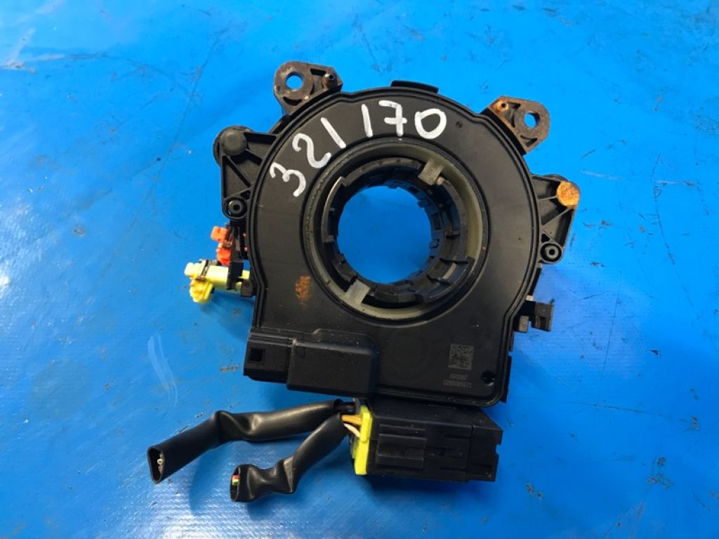 255543SG0A | Шлейф Airbag NISSAN SENTRA B17 12-21