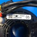 255543SG0A | Шлейф Airbag NISSAN SENTRA B17 12-21 - Прев'ю 3