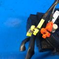 255543SG0A | Шлейф Airbag NISSAN SENTRA B17 12-21 - Прев'ю 4