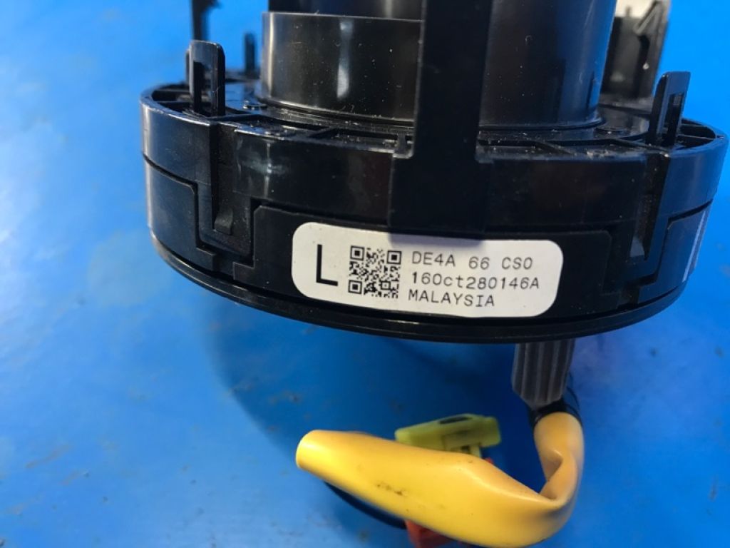 DE4A66CS0 | Шлейф Airbag MAZDA MX-5 15- - Фото 4