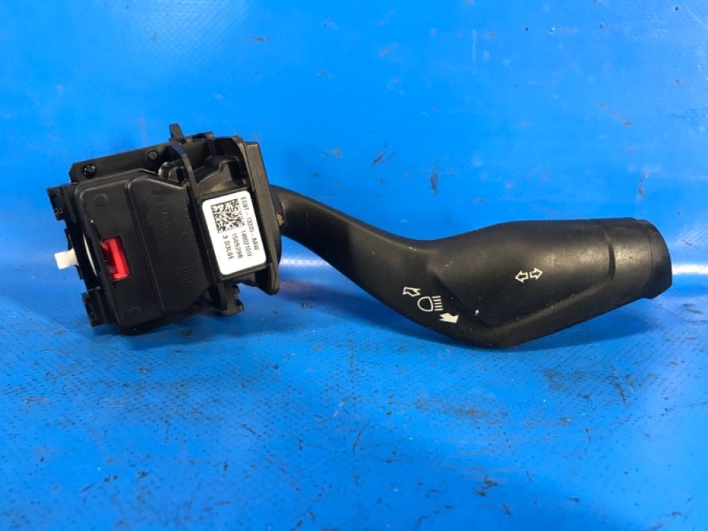 EG9Z-13341-AA | Підрульовий перемикач лів. LINCOLN MKZ 13-20