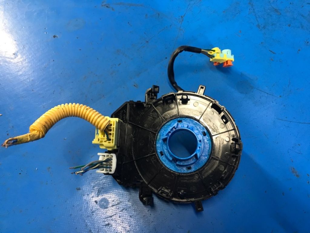 934903Q120 | Шлейф Airbag HYUNDAI SONATA YF 10-14 - Фото 2