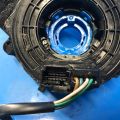 934903Q120 | Шлейф Airbag HYUNDAI SONATA YF 10-14 - Прев'ю 4