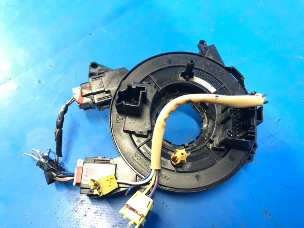 EG9Z-14A664-A | Шлейф Airbag LINCOLN MKZ 13-20 - Фото 2