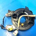 EG9Z-14A664-A | Шлейф Airbag LINCOLN MKZ 13-20 - Прев'ю 2