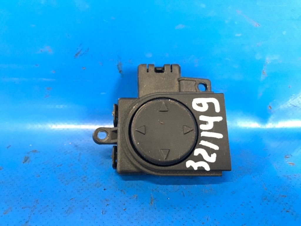 DG9Z-3B504-AA | Кнопка регулювання кермової колонки LINCOLN MKZ 13-20