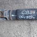 40100-STX-A52 | Карданный вал задний ACURA MDX (YD2) 06-13 - Превью 3