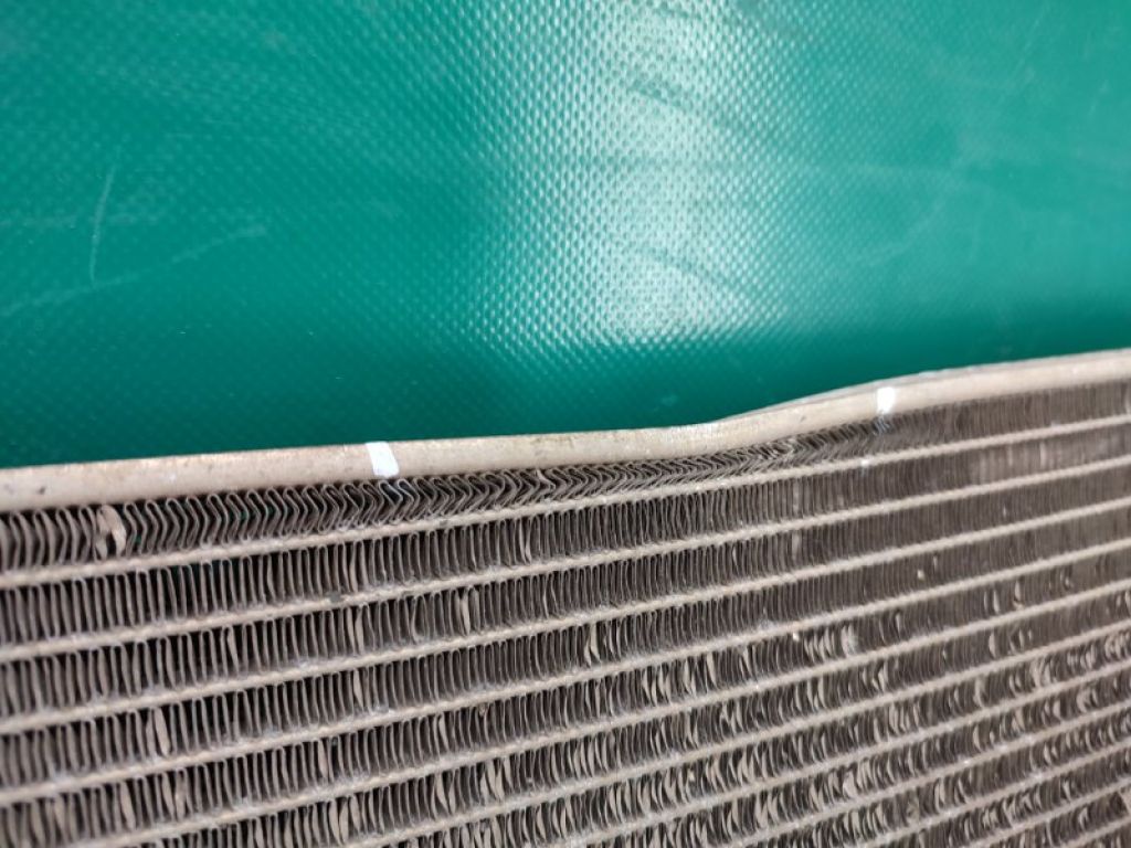 97606-F2000 | Радіатор кондиціонера HYUNDAI ELANTRA AD 16- - Фото 3