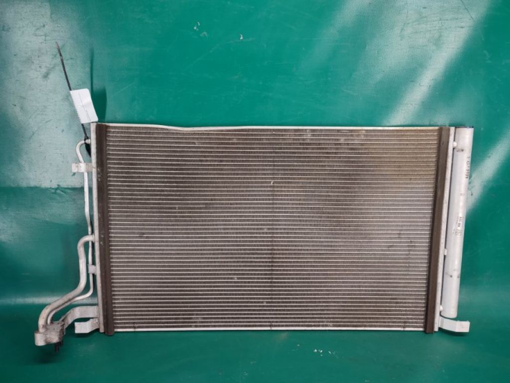 97606-F2000 | Радіатор кондиціонера HYUNDAI ELANTRA AD 16- - Фото 4