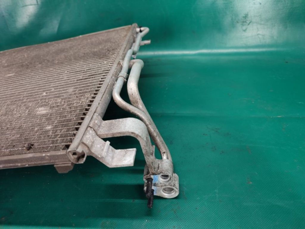 97606-F2000 | Радіатор кондиціонера HYUNDAI ELANTRA AD 16- - Фото 8