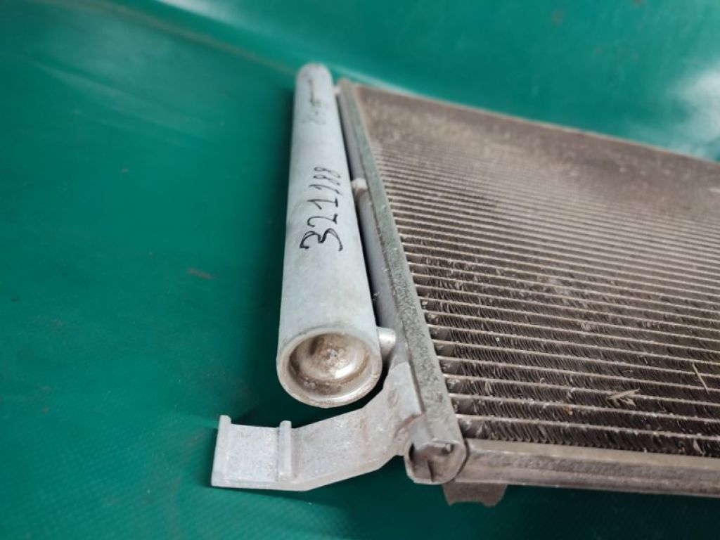 97606-F2000 | Радіатор кондиціонера HYUNDAI ELANTRA AD 16- - Фото 9