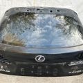 67005-48740 | Кришка багажника LEXUS RX350/450 09-15