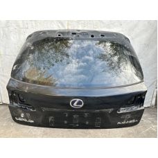 Кришка багажника LEXUS RX350/450 09-15