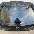 67005-48740 | Кришка багажника LEXUS RX350/450 09-15 - Прев'ю 2