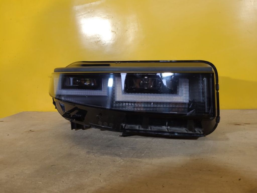 92102GI | Фара прав. HYUNDAI IONIQ 5 21- - Фото 3