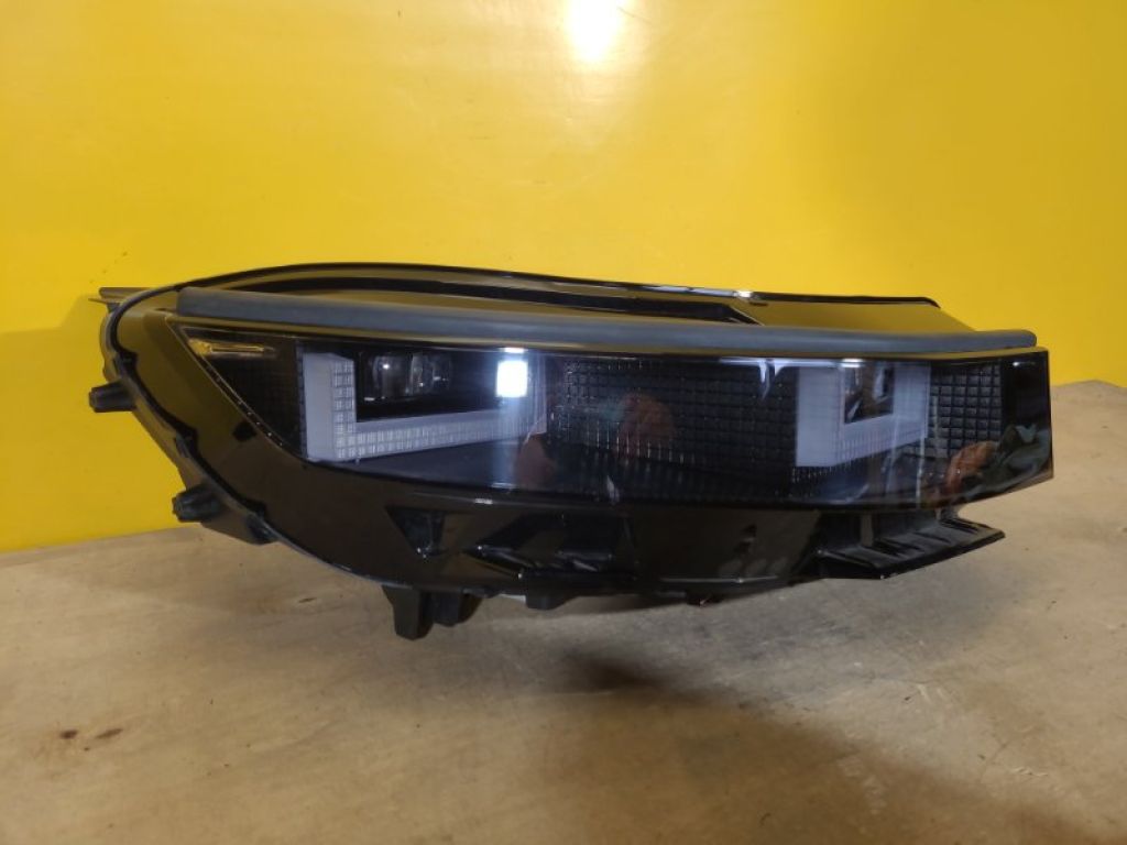 92102GI | Фара прав. HYUNDAI IONIQ 5 21- - Фото 4