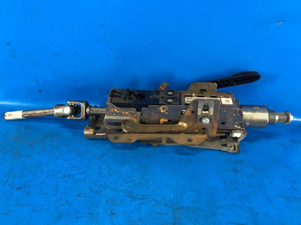 32 30 2 755 517 | рульова колонка MINI COOPER S R57 09-15