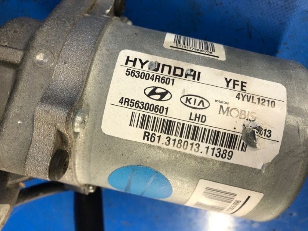 56310-4R601 | рульова колонка HYUNDAI SONATA YF 10-14 - Фото 9