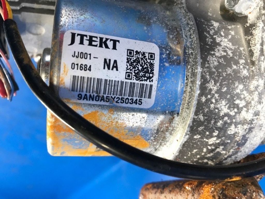 488109AM0B | Рулевая колонка NISSAN SENTRA B17 12-21 - Фото 9
