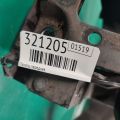 62501-1CA0B | Панель передняя INFINITI FX/QX70 S51 08-17 - Превью 2