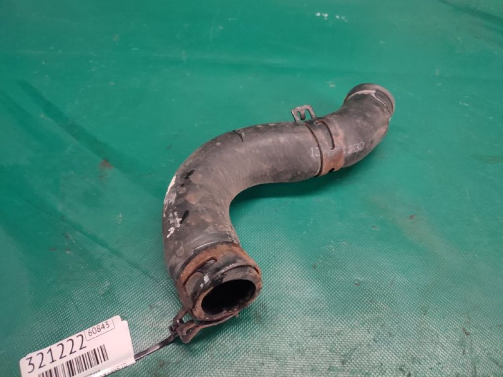 25411-3X650 | Патрубок системы охлаждения HYUNDAI ELANTRA MD 10-15