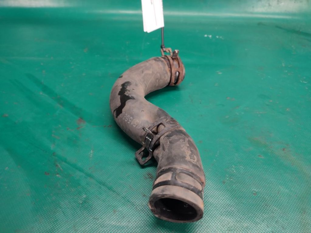 25411-3X650 | Патрубок системы охлаждения HYUNDAI ELANTRA MD 10-15 - Фото 3