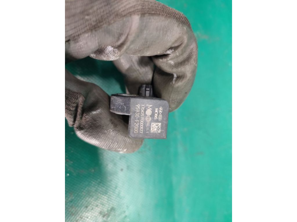 95930-F2000 | Датчик удара передн. HYUNDAI ELANTRA AD 16- - Фото 5