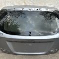 60809FJ0209P | Кришка багажника SUBARU CROSSTREK 12-17