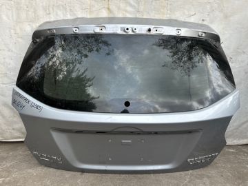 Кришка багажника SUBARU CROSSTREK 12-17