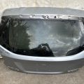 60809FJ0209P | Кришка багажника SUBARU CROSSTREK 12-17 - Прев'ю 2