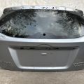 60809FJ0209P | Кришка багажника SUBARU CROSSTREK 12-17 - Прев'ю 3