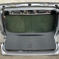 60809FJ0209P | Кришка багажника SUBARU CROSSTREK 12-17 - Прев'ю 4