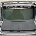 60809FJ0209P | Кришка багажника SUBARU CROSSTREK 12-17 - Прев'ю 5