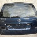 67005-6B140 | Крышка багажника LEXUS GX470 02-09