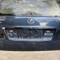 67005-6B140 | Крышка багажника LEXUS GX470 02-09 - Превью 3