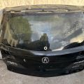 68100-STX-315ZZ | Крышка багажника ACURA MDX (YD2) 06-13 - Превью 2