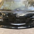 68100-STX-315ZZ | Крышка багажника ACURA MDX (YD2) 06-13 - Превью 3